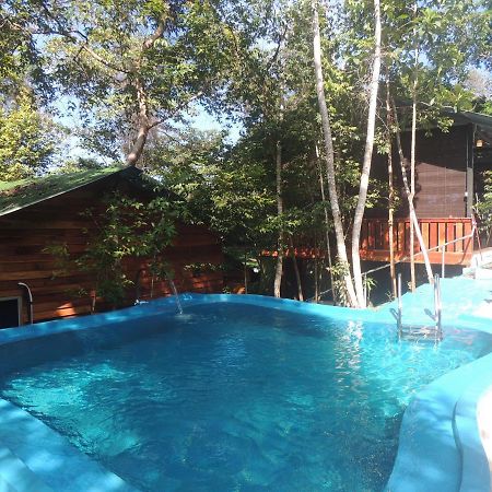 Utan Teluk Nipah Villa Pekan Pangkor Buitenkant foto
